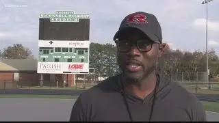 Peach County hires Warner Robins Marquis Westbrook as next head coach