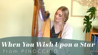 When You Wish Upon a Star from 'Pinocchio'