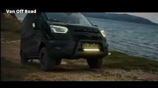 FORD Cliff 4X4