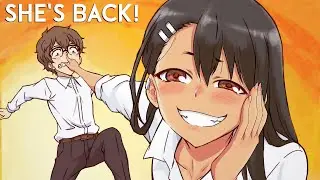How Nagatoro Toys with Your Expectations