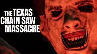 УБИЙЦА ДБД  | The Texas Chain Saw Massacre [ЗБТ]