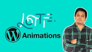 WordPress Lottie Animations - Cool Elementor animations (3 Easy Methods)