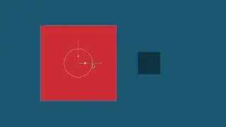 Negative strength on a constraint