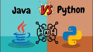 Может ли JAVA обойти PYTHON в AI?