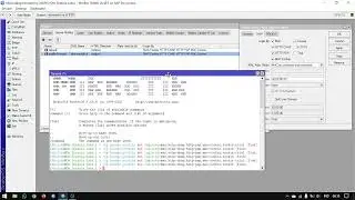 Seting Trial Hotspot MikroTik di Jam Sahur Secara Otomatis