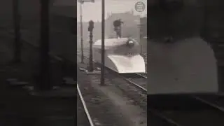 Train with Propeller