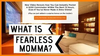 Fearless Momma Marketing - 