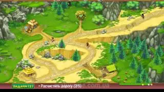 Хроники королевства игра для андроид