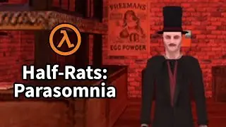 Half-Life... but in the 1800's (again)