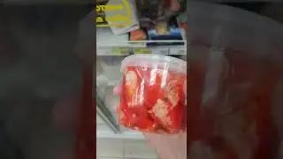 Клешни краба. Есть можно? 