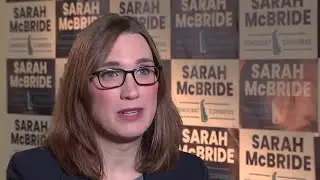 Sarah McBride set to be first openly trans member of US Congress | REUTERS