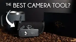 Peter McKinnon Camera Tool - The BEST Camera Tool You can Buy!