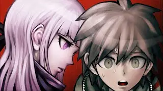 Mukuro Ikusaba's memes in a nutshell