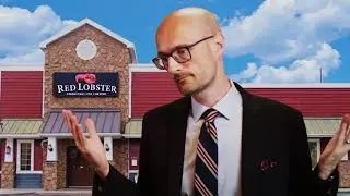 Was Endless Shrimp to Blame for Red Lobster's Bankruptcy?