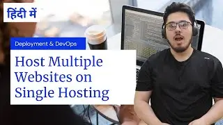 How to Host Multiple Websites on One Server