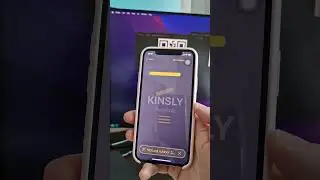 Search by scanned QR code SwiftUI 