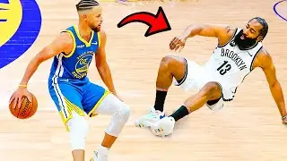 10 Times Stephen Curry Impressed the World!