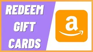 How To Redeem Amazon Gift Cards On Amazon (2022)