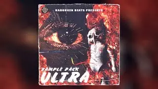 FREE HARD HIP-HOP SAMPLE PACK - ULTRA