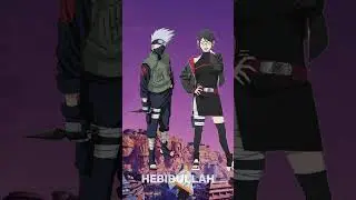 Who is strongest #kakashi #sarada #boruto #naruto