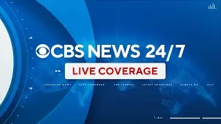 LIVE: Latest News, Breaking Stories and Analysis on June 26, 2024 | CBS News