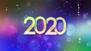 Классная Песня Новый Год 2020 ❄ С Наступающим Новым Годом Всех ❄  Супер Песня на Новый Год..
