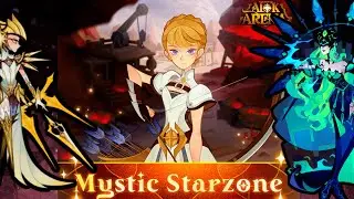Mystic Starzone - Event Guide [AFK ARENA]