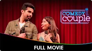 Comedy Couple - Hindi Full Movie - Pooja Bedi, Aadar Malik, Shweta Basu Prasad, Saqib Saleem