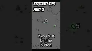 Brotato Tips Part 2 | #shorts