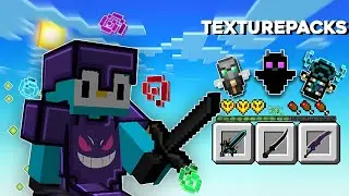 Top 5 PVP Texture Packs For Pojavlauncher | pvp texture for pojav #minecraft #pojavalauncher