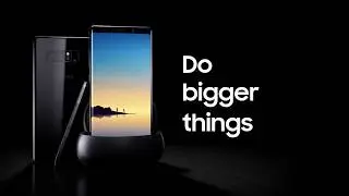 Samsung Galaxy Note8 | Discover the Note8