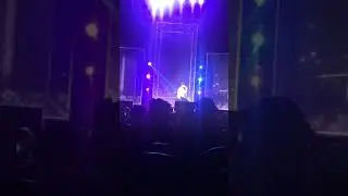 180519 [FANCAM] Bae Jinyoung IM YOUNG Fanmeet in Manila - Hard To Say Goodbye