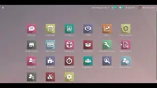 All In One Advance Multiple Branch Bundle / Enterprise Edition | Odoo Apps #MultiBranch #odoo16