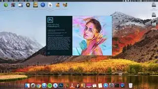 Dell Inspiron 7567 | Hackintosh macOS High Sierra 10.13.1