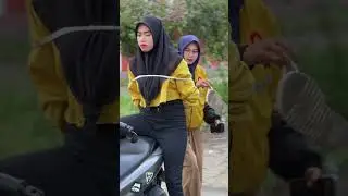 Modus kejahatan 