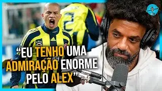 CRISTIAN BARONI FALA SOBRE ALEX