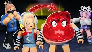 КАК СТАТЬ ЗЛЫМ СТЕЙКОМ? МЕСТЬ ЧАРЛЬЗА!
