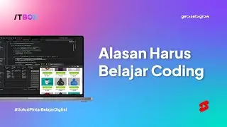 Kenapa ya Harus Belajar Coding?🤔 #shorts #belajarcoding #programmer #cybersecurity #coding