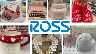 ROSS VALENTINES DAY 2024 DECOR ❤️