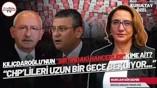 O sözler kime: Kılıçdaroğlu'nun 'sırtına hançeri' kim sapladı? 