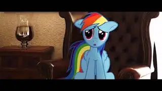 My little Dashie(PMV) V 1