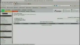 NConf Scripted Configuration of Nagios / Icinga