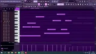 COMO FAZER UM BEAT ESTILO DJ BOY MCMARKS BRIQUEDO NOVO NO FL STUDIO