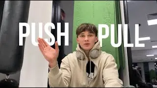 Всё о спортивных добавках, как их принимать и мой распорядок тренировок