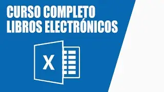 Curso completo libros electrónicos | SIRE descargar compras y ventas en VBA Excel