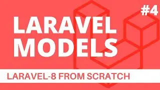 Models in Laravel