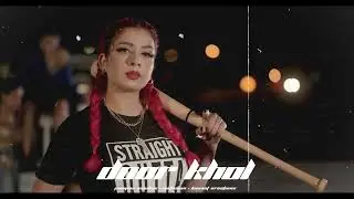 Door Khol ( Official Visualizer) Jasmine Sandlas | Latest Punjabi song 2023 |