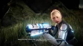 Everreach: Project Eden - Gameplay