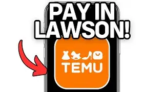 NEW! PAY TEMU IN LAWSON (WORKING) 2025