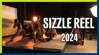 SIRT Sizzle Reel 2024